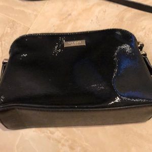 Kate Spade Patent Cross Body